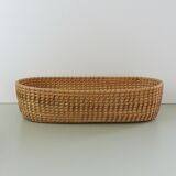 Wicker basket