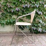 Italian chair by Effezeta, 70s