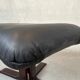 Vintage ottoman – Footstool / Stool