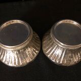 Table candle holders