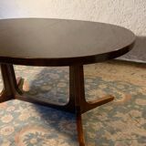 Large Baumann table