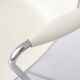 Vintage Kartell Maui Swivel Chair by Vico Magistrettic Italian Design 2000s