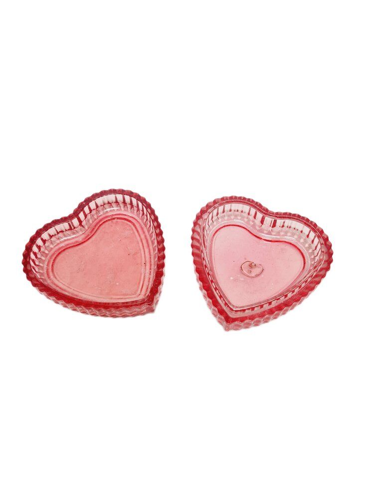 Art Deco candy dish, Poland, 1970s