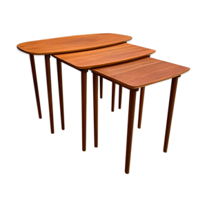 Tables gigognes danemark