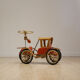 Dutch design plywood car toy for child 1950