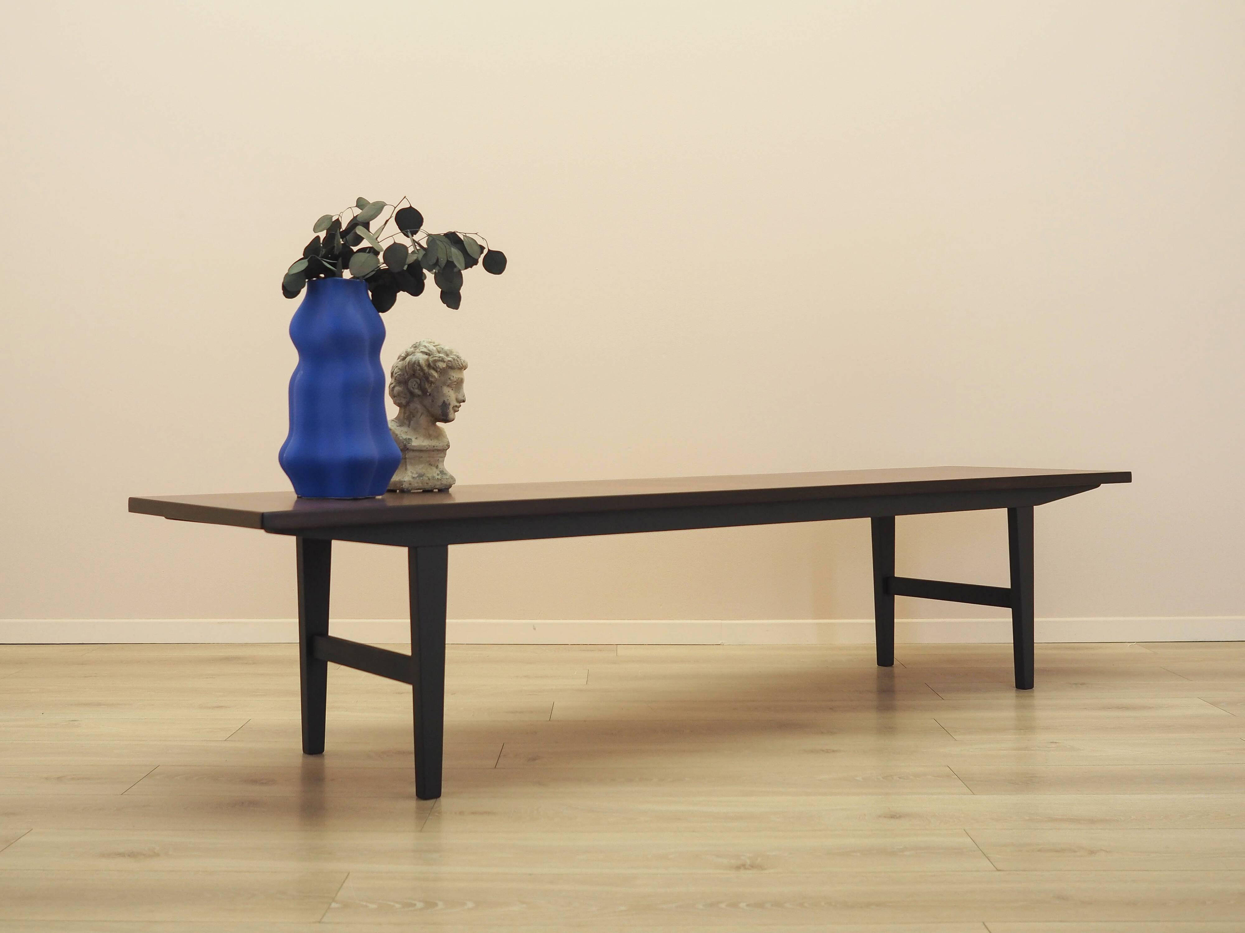 Rosewood sideboard, Danish design 1970s