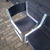 4 pastoe SM0301 dinerchairs