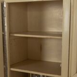 Art Déco Kitchen Cabinet