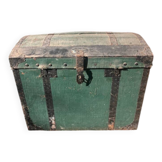 Antique chest