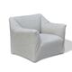 “Tentation” armchair 685 by Mario Bellini for Cassina – Italian design