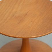 Set of 2x stools by Nanna Ditzel for Kolds Sawmill, 1960s