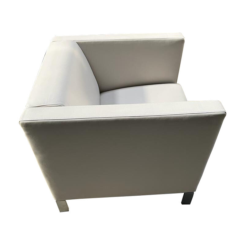 Armchair Walter Knoll - Foster 500