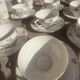 Frélon Frères service – vintage French porcelain – 26 perfect pieces