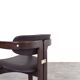 Pamplona Chair by Augusto Savini for Pozzi, 1960s