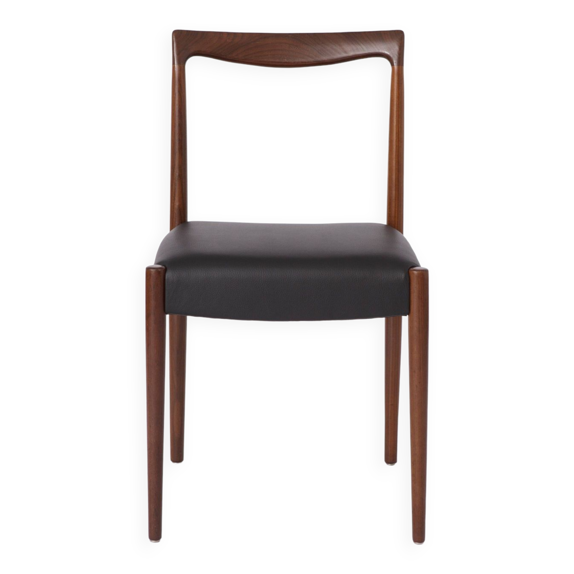 Vintage Chair by Lübke, Germany 1960s