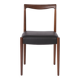 Vintage Chair by Lübke, Germany 1960s