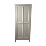 Vintage Parisian wardrobe