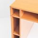 Desk designed by Ricardo Bofill for Habitat. United Kingdom, 1990s.