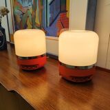 Europhon Space Age Lamp