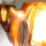 5 mazagrans fat lava from the 60s and 70s