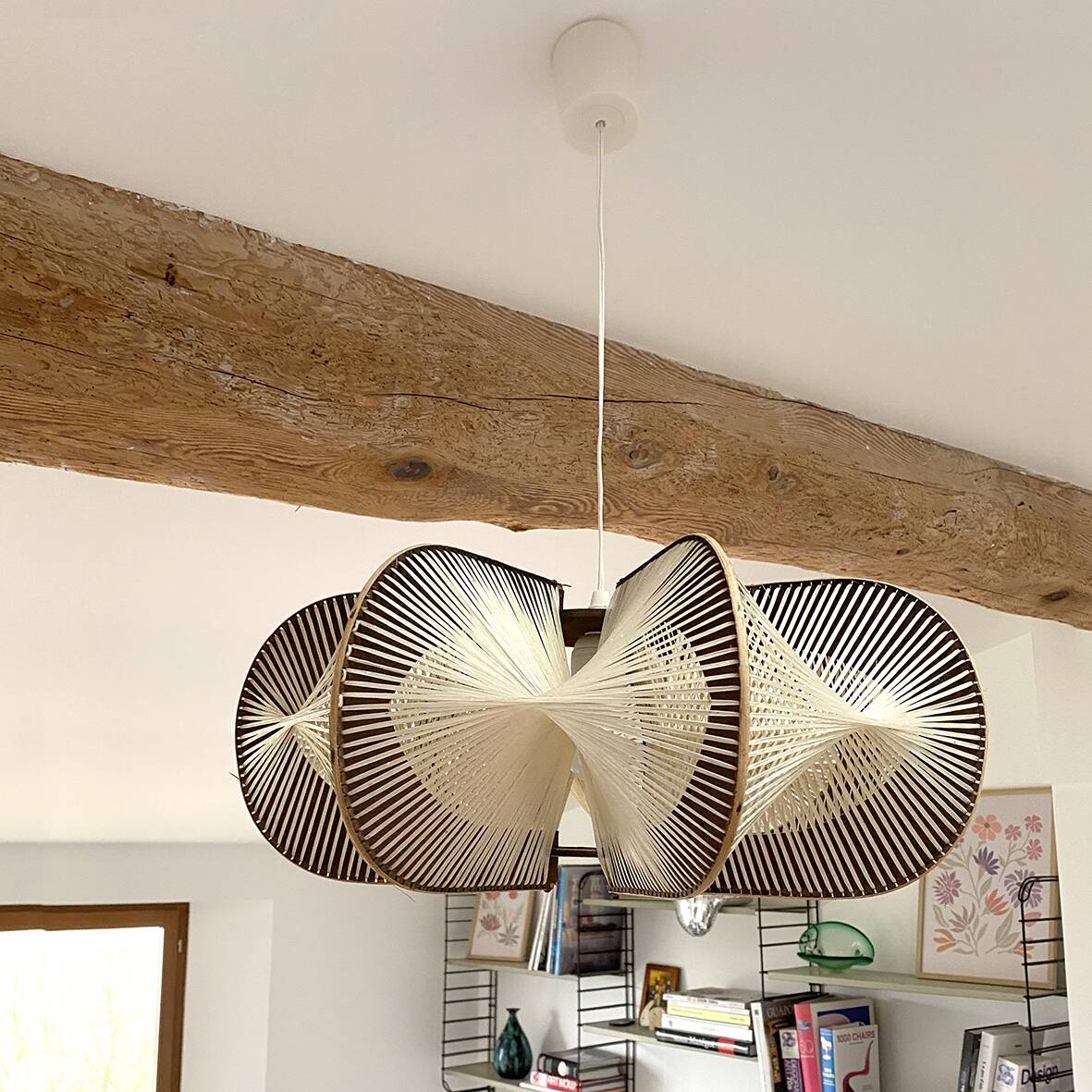 1960s Scandinavian suspension