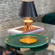 Vintage earthenware dish