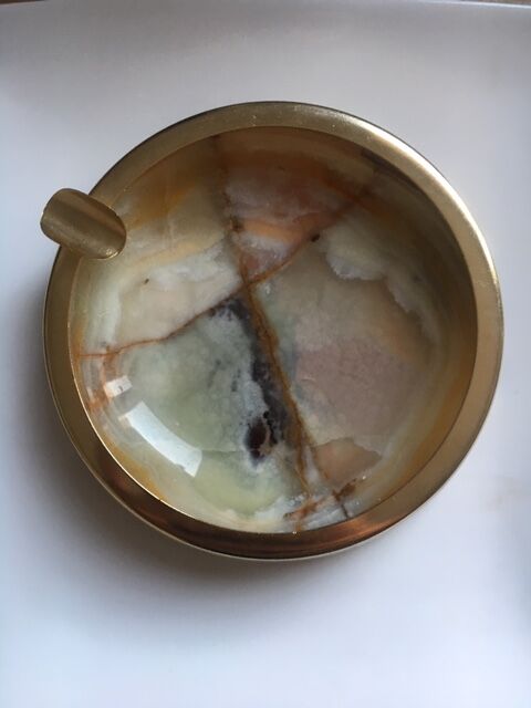 Marble pocket-pocket, 70s