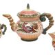 Paul Fouillen Quimper Coffee Service