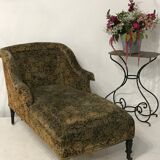 Meridian Napoleon III to be restored