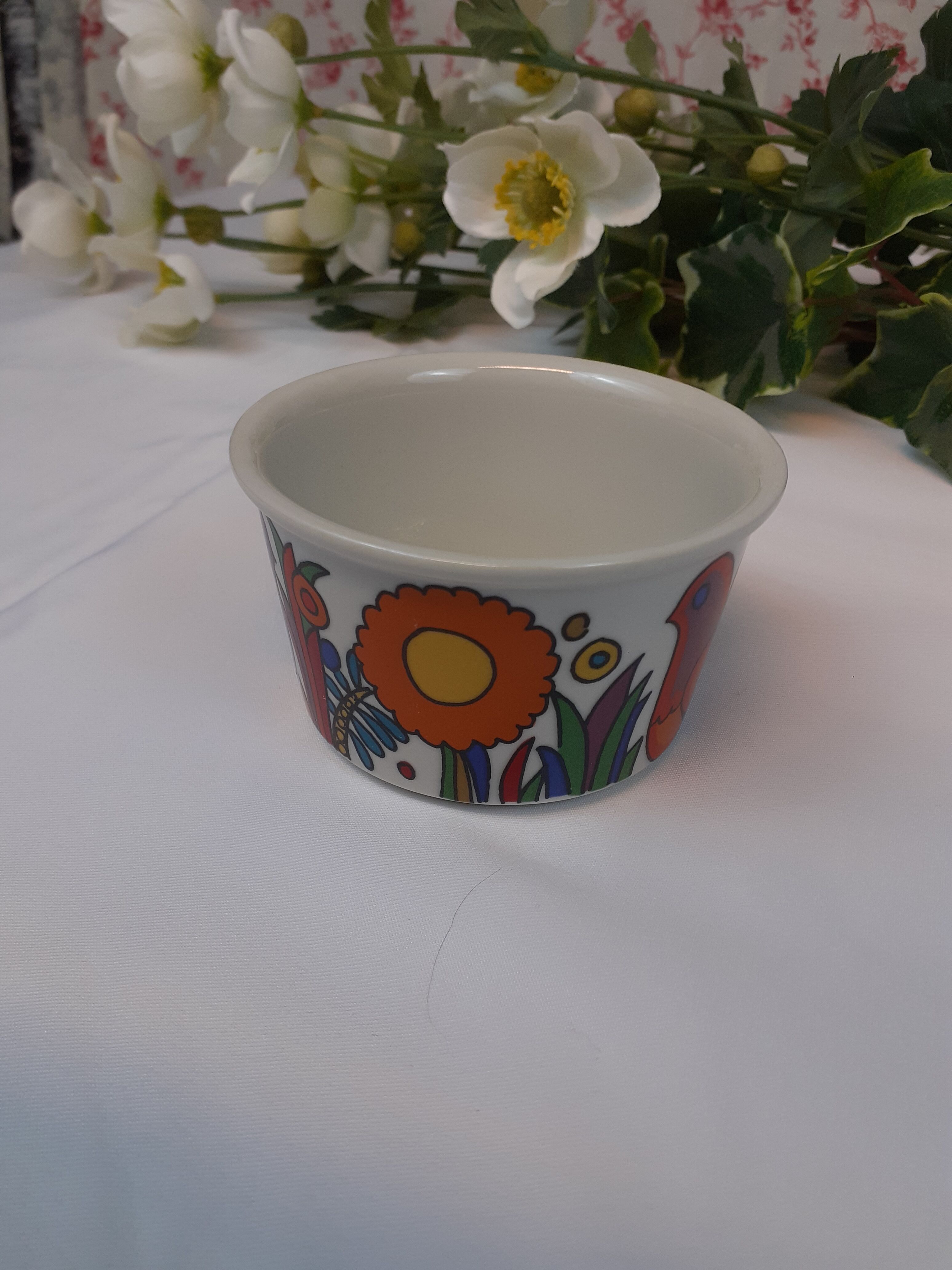 Ramequin villeroy and boch acapulco