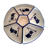 Aperitif tray
