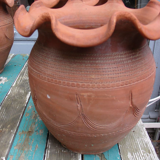 Terracotta Garden Pot