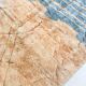 Contemporary Moroccan Berber carpet M'rirt 2,60x1,65m