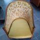 Fauteuil tonneau