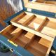 Dressing table