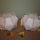 Lamp by designer Mia Cullin