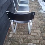 4 pastoe SM0301 dinerchairs