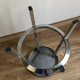 Bar stool already seen