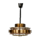 Aluminium brass pendant