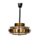 Aluminium brass pendant