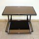 Belgo Chrom bar cart by Roger Vanhevel, 70's.