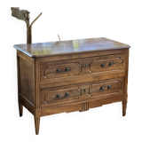 18th century chest of drawers