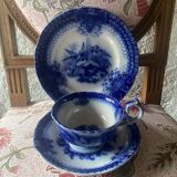 Villeroy and Boch 19th century breakfast set