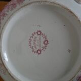 Gardening model Pot U&C Sarreguemines