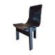 Tre chair by Angelo Mangiarotti