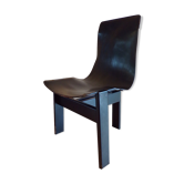 Tre chair by Angelo Mangiarotti