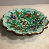 faience vallauris lot of ceramics Lamarche cerart and cerdazur