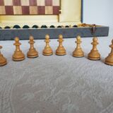 Jeu d'échecs