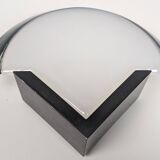 Leucos wall light, Murano glass