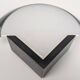 Leucos wall light, Murano glass
